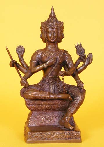 Brahma
