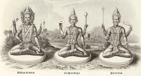 Trimurti