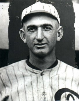 Shoeless Joe