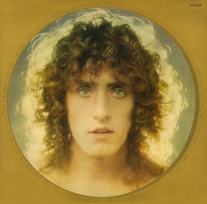 Roger Daltrey