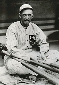 Shoeless Joe Jackson
