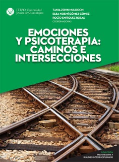Book Cover: Emociones y psicoterapia: caminos e intersecciones
